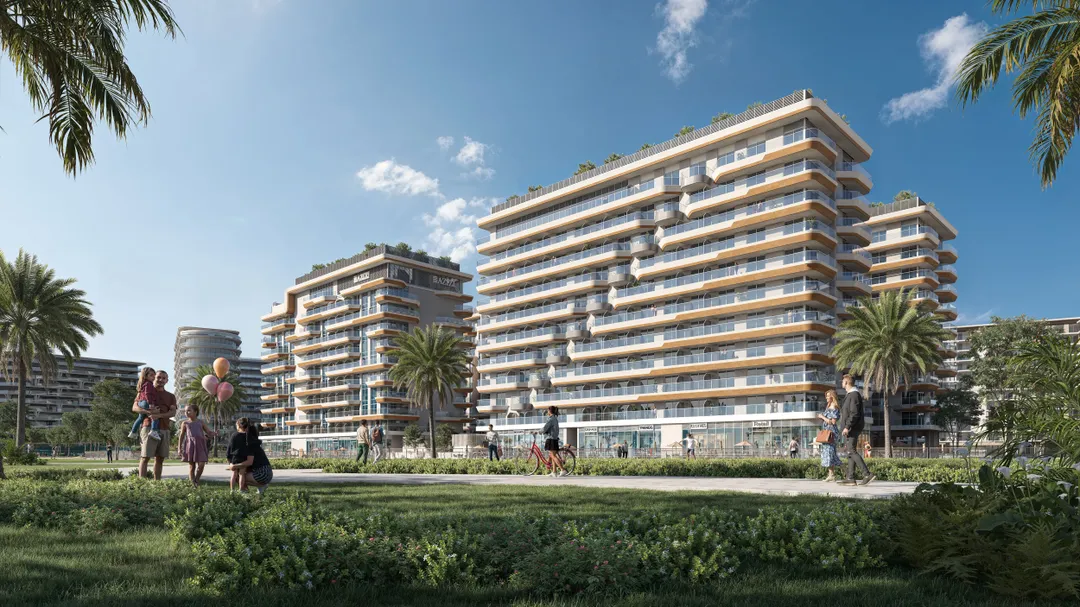 Azizi Venice image 23