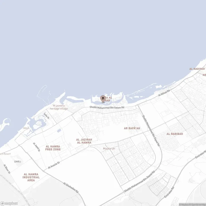 Master Plan
