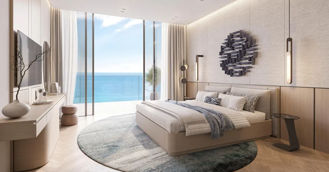 The Residences at Sheraton Al Marjan Island Resort image 15