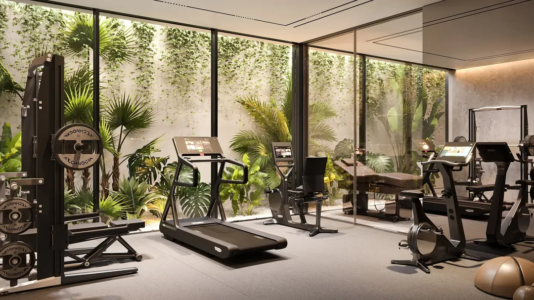 Mira Villas by Bentley Home image 16