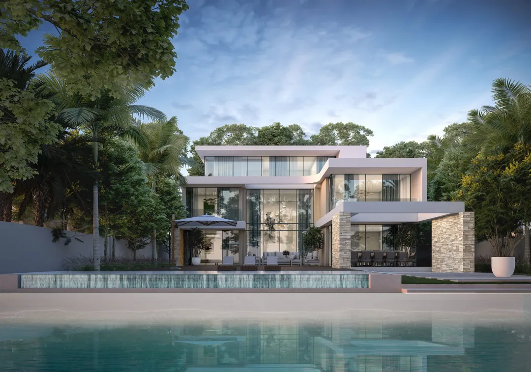 Siniya Island Villas Phase 2 image 15