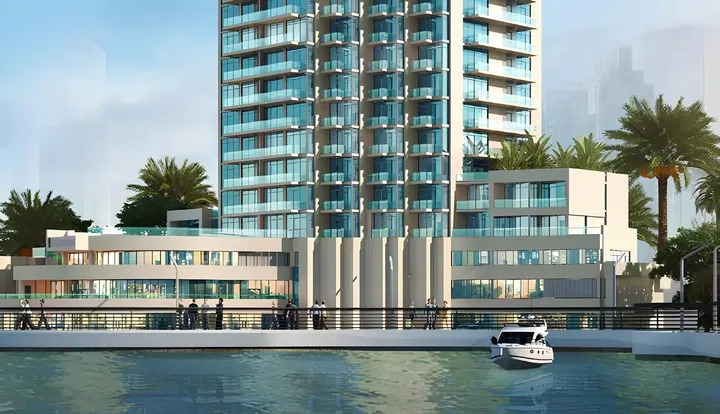 LIV "LIV Residence" — View 3