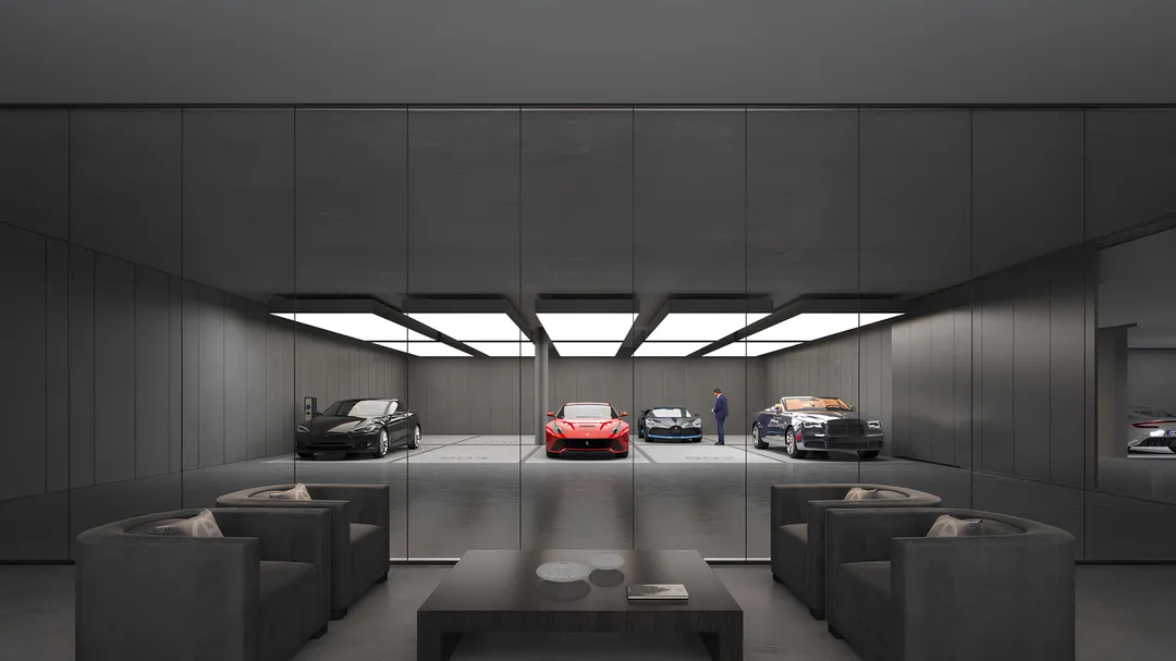 Armani Beach Residences image 5
