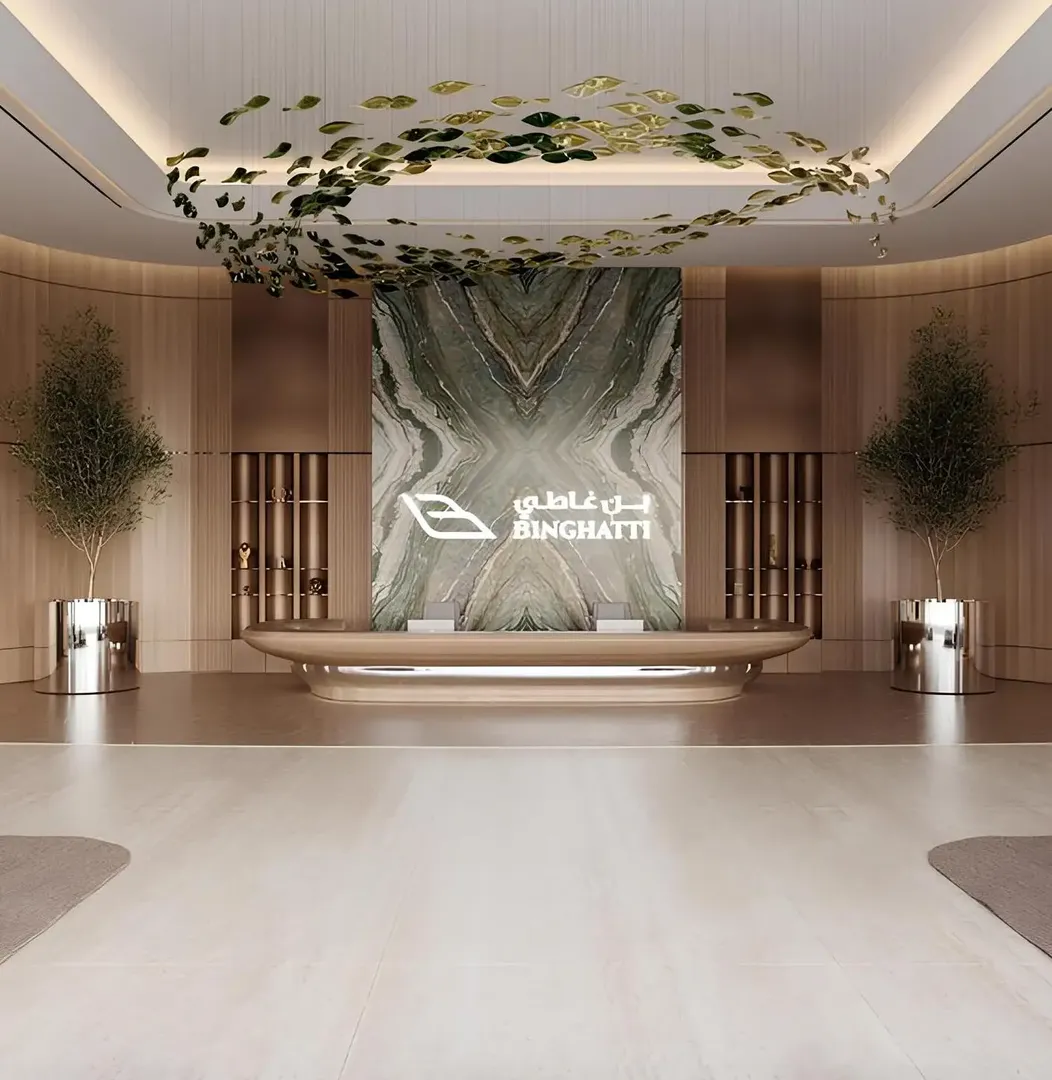 Binghatti Sky Terraces image 10
