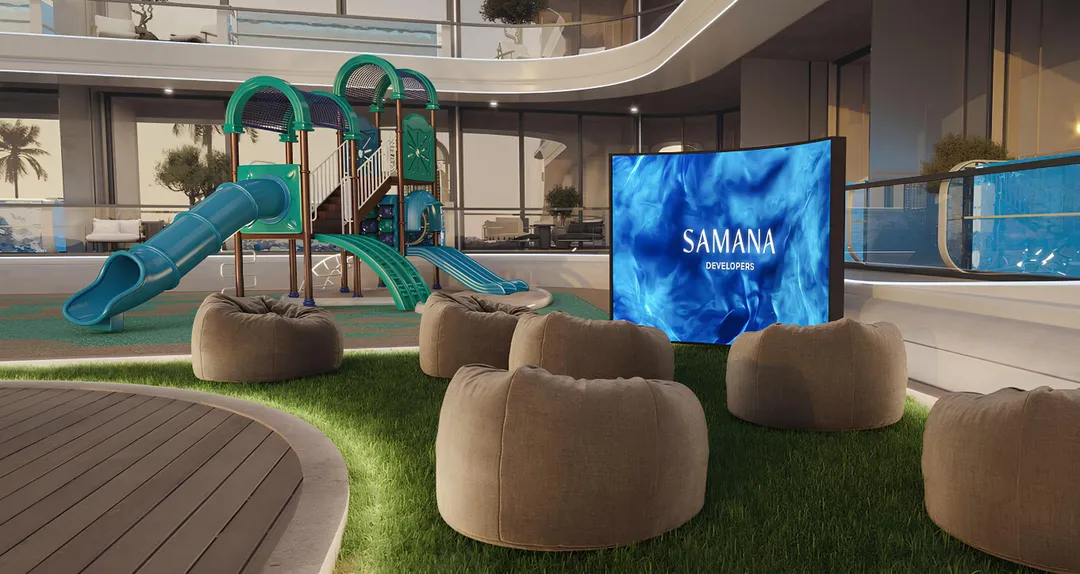 Samana Boulevard Heights image 12