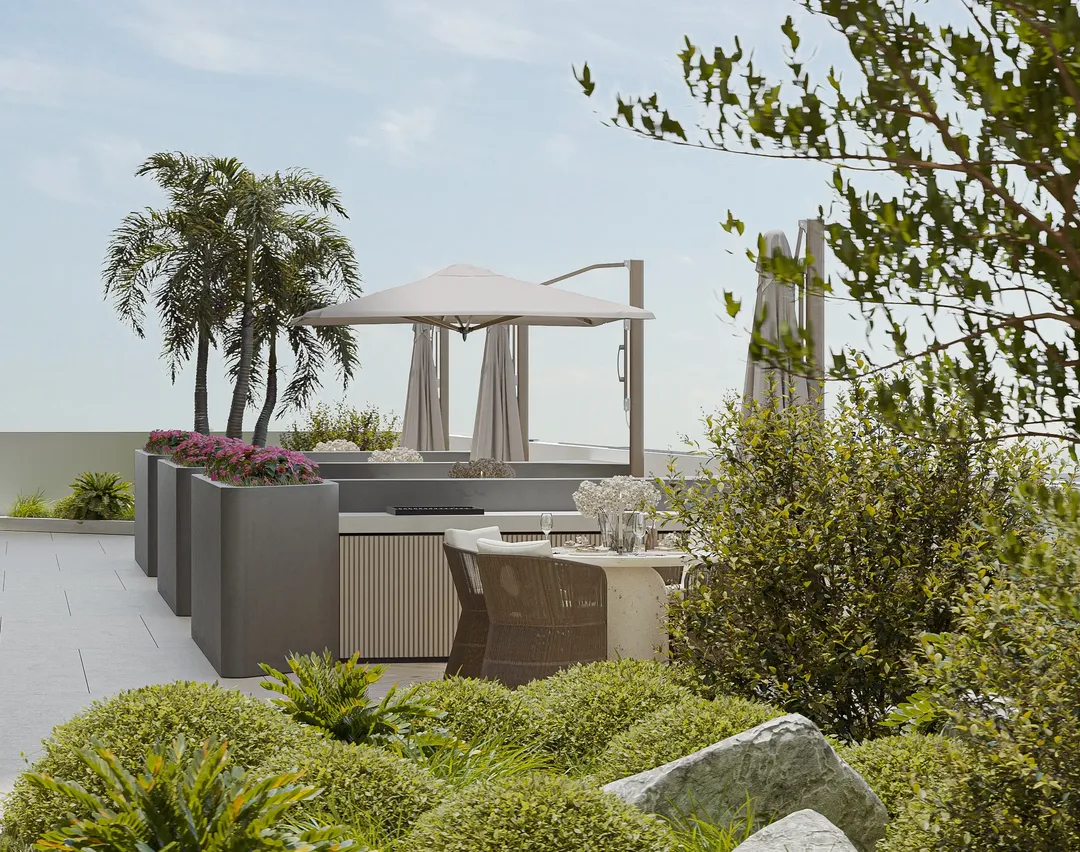Mayfair Gardens image 18