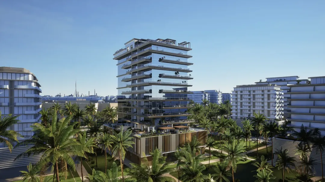 Sea Legend Tower One image 16