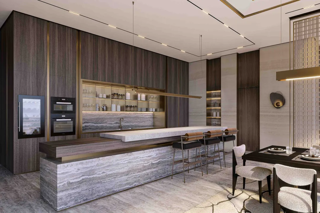 The St. Regis Residences image 35
