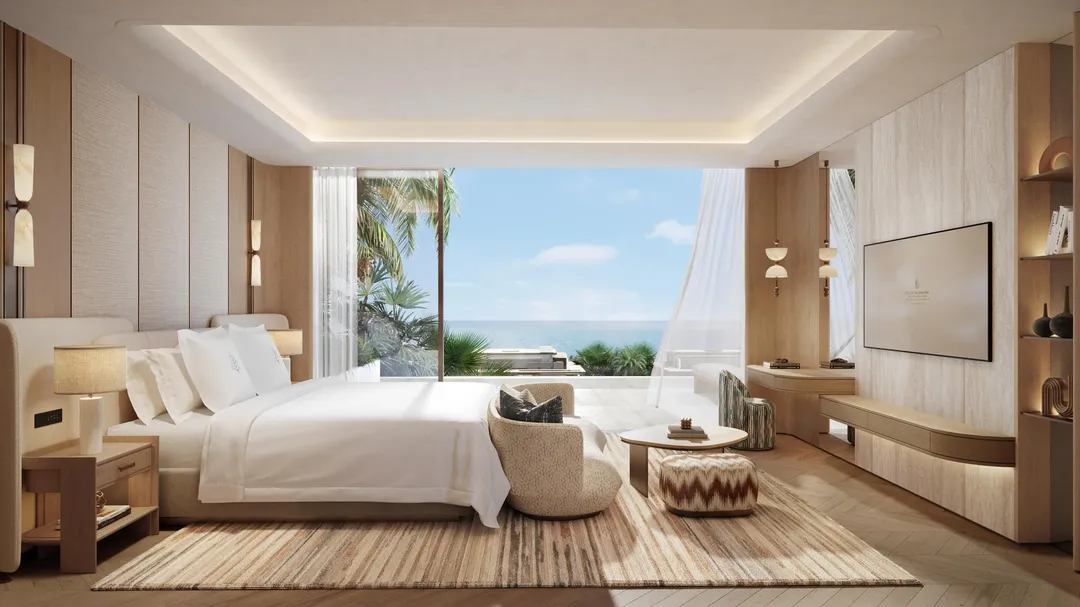 Four Seasons Private Residences Saadiyat Island image 25