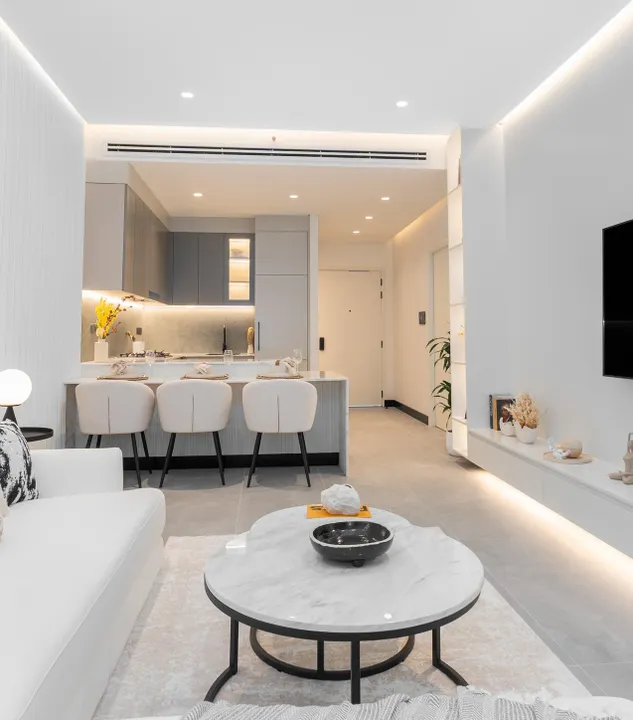 SYNERGY "Vivanti Residences"
