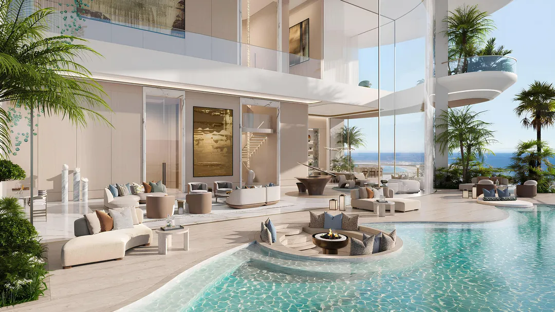 Amali Residences image 22