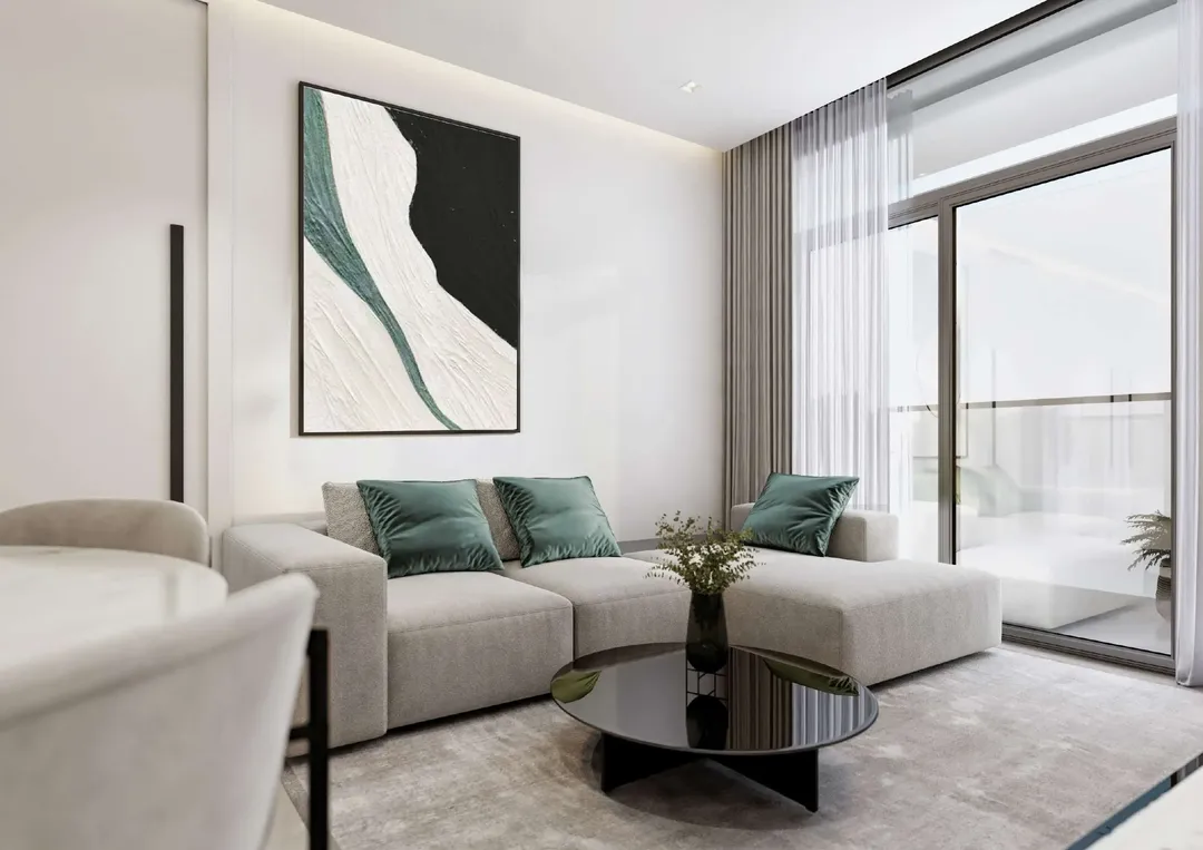Cubix Residences image 6