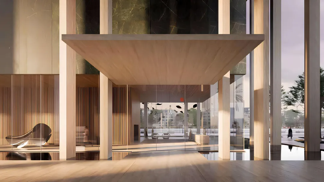 Sea Mirror Residences image 20