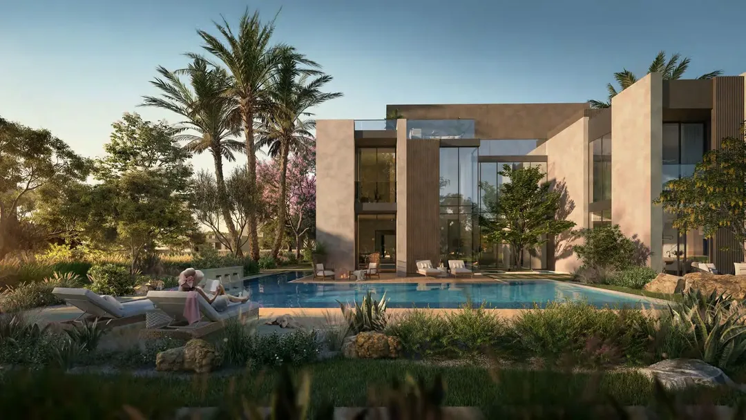 Athlon by Aldar image 19