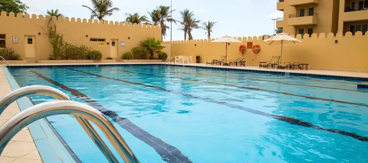Amenities image 1