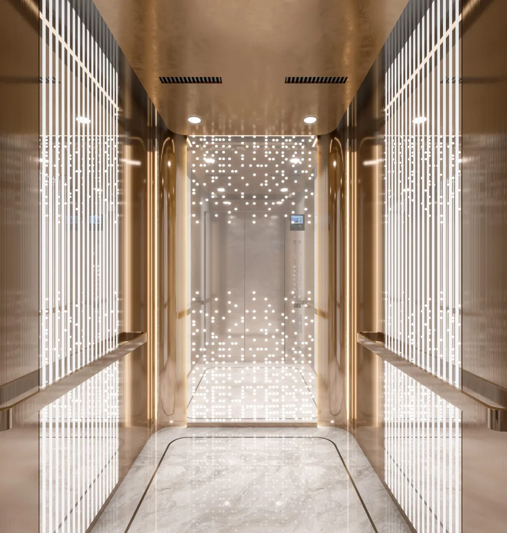 Tomorrow Commercial Tower image 9