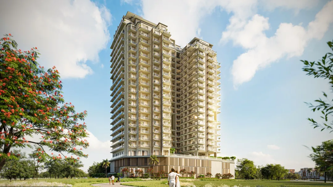 Nirvana Residences  1 image 9