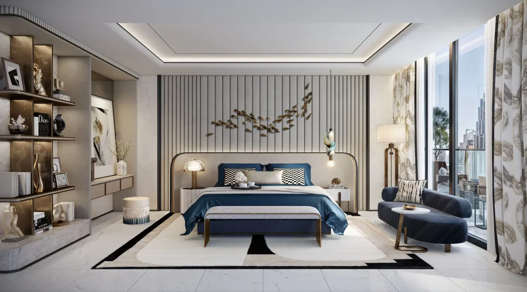Sofitel Residences image 15