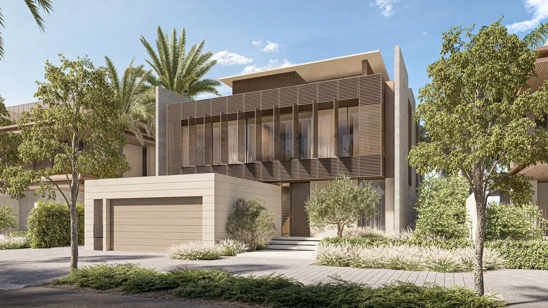 Palm Jebel Ali Villas image 9