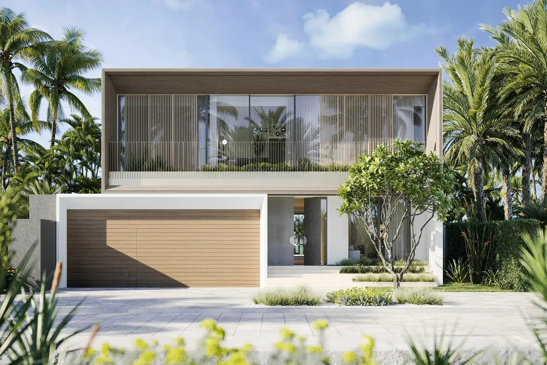 Bay Villas Dubai Islands image 21