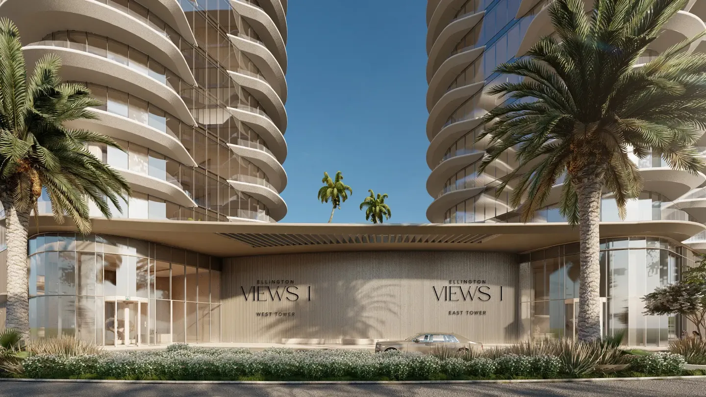 Ellington Views 1