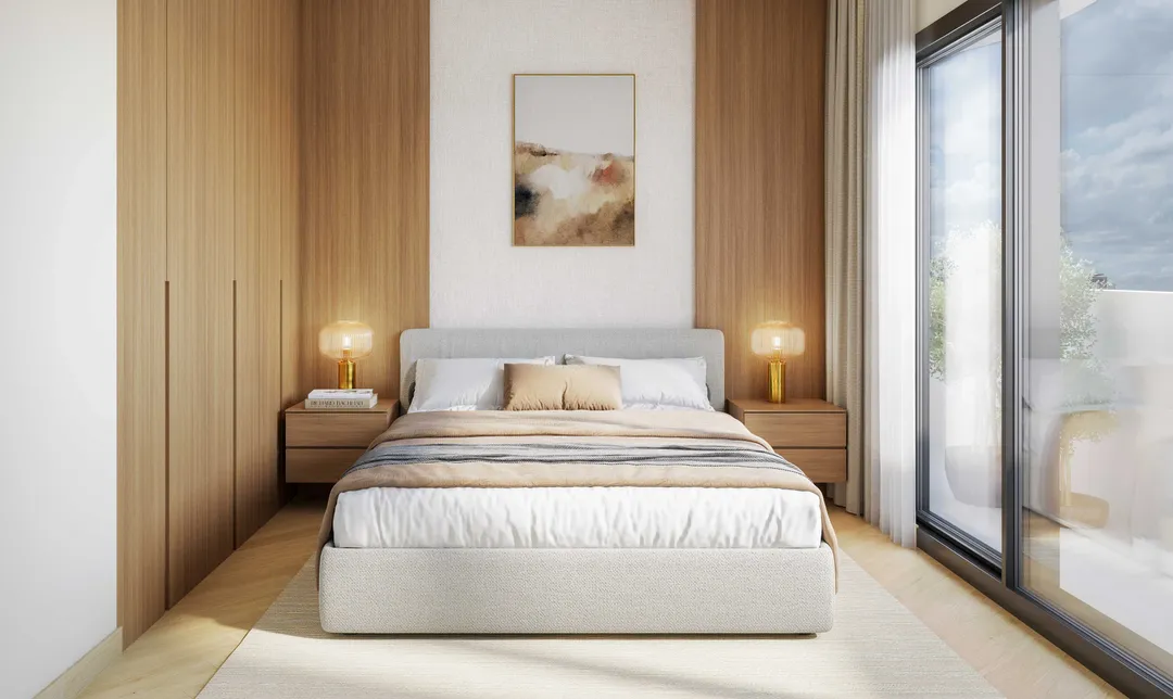 One 678 Residences image 7