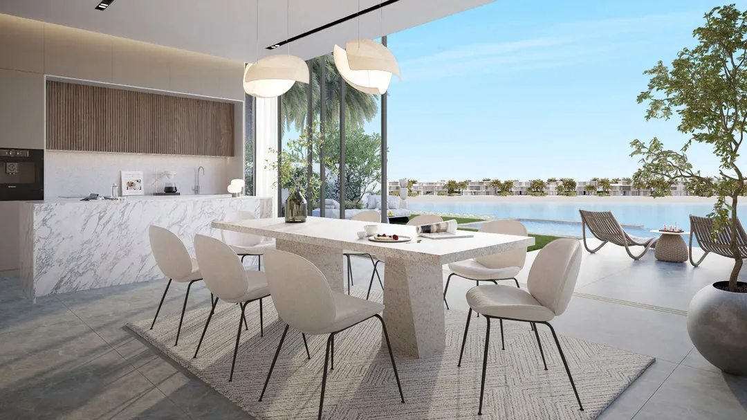 Palm Jebel Ali Villas image 47