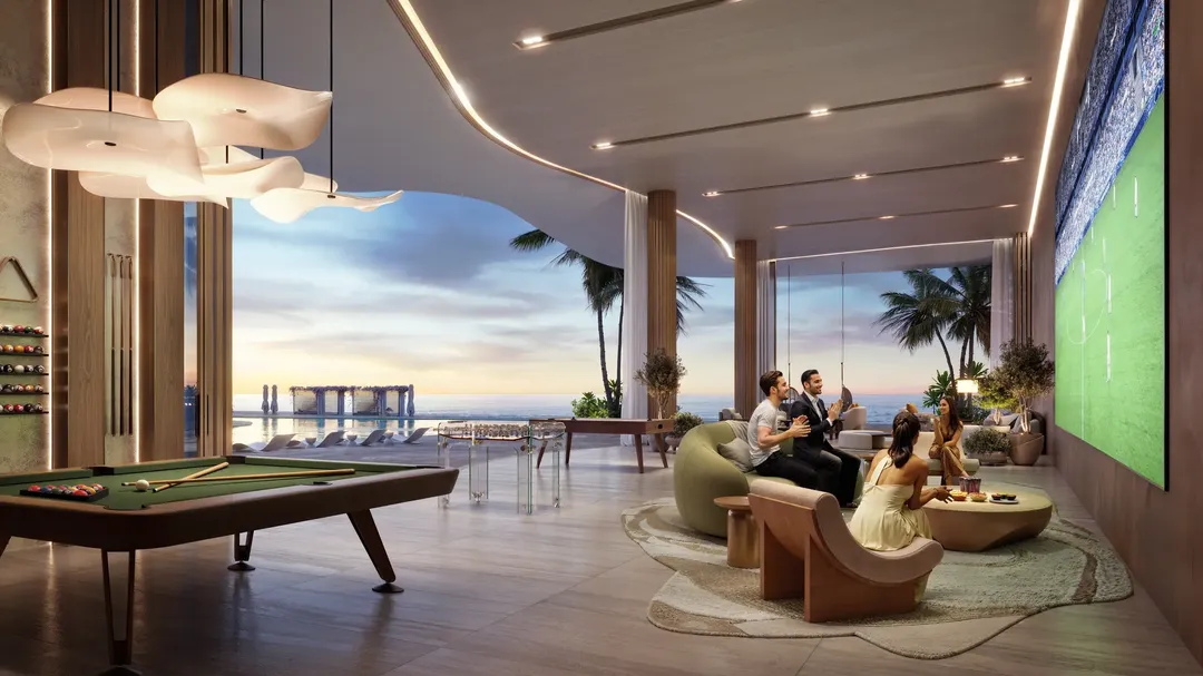AYA Beachfront Residences image 41