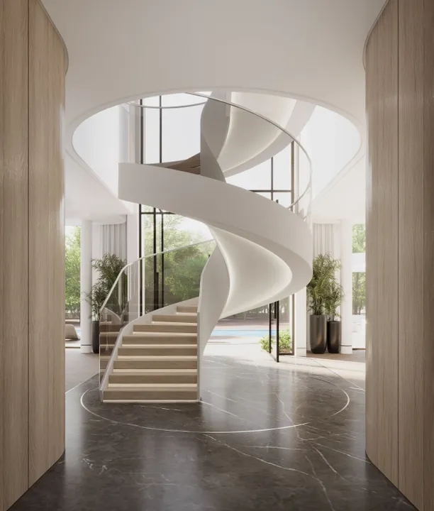 TARAF "Karl Lagerfeld Villas"