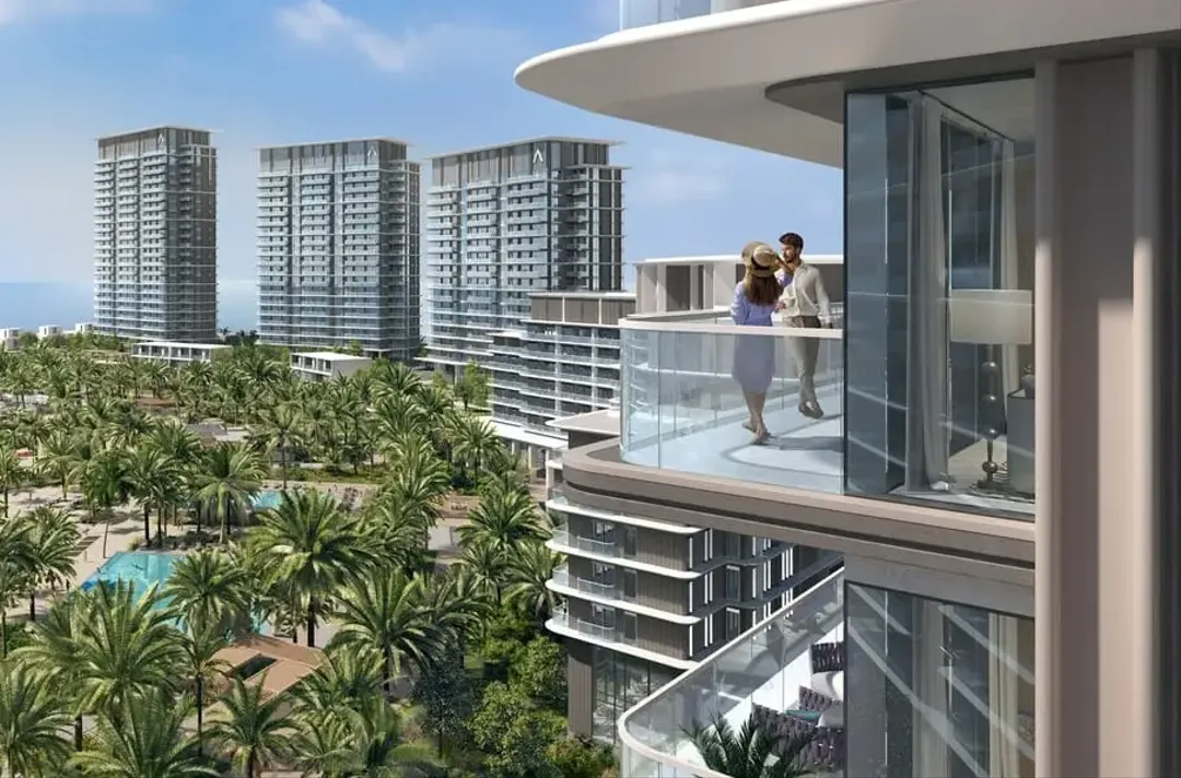 Address Residences Al Marjan Phase 2 image 7