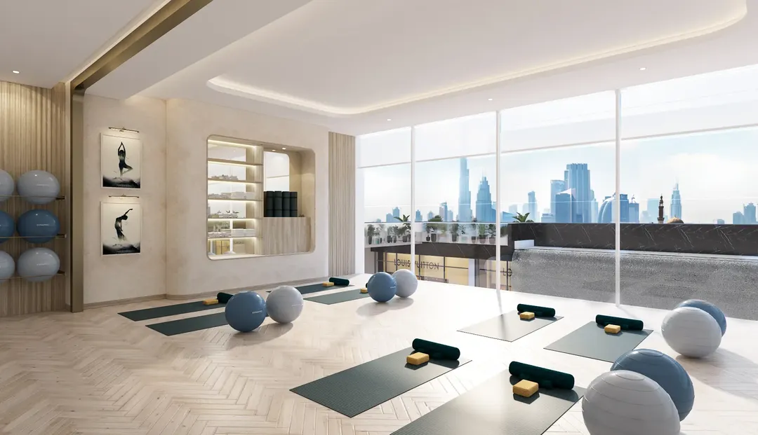 Riviera 60 image 8