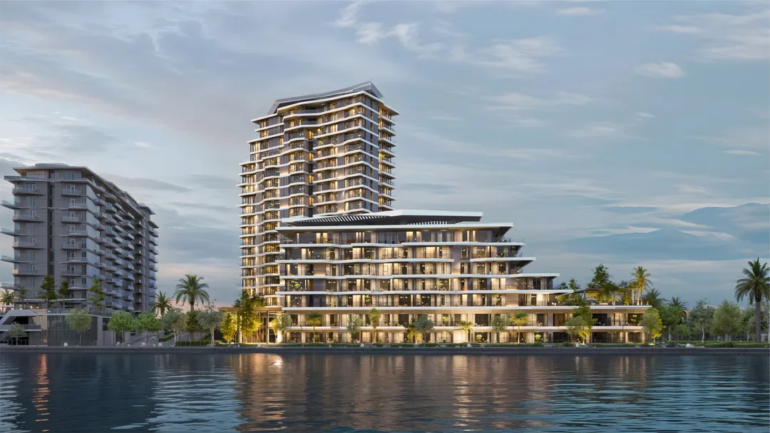 SKAI Tower 2 image 11