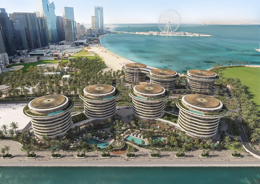 Edition Residences Towers A, C, D image 7