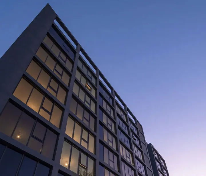 الهندسة المعمارية صورة 5