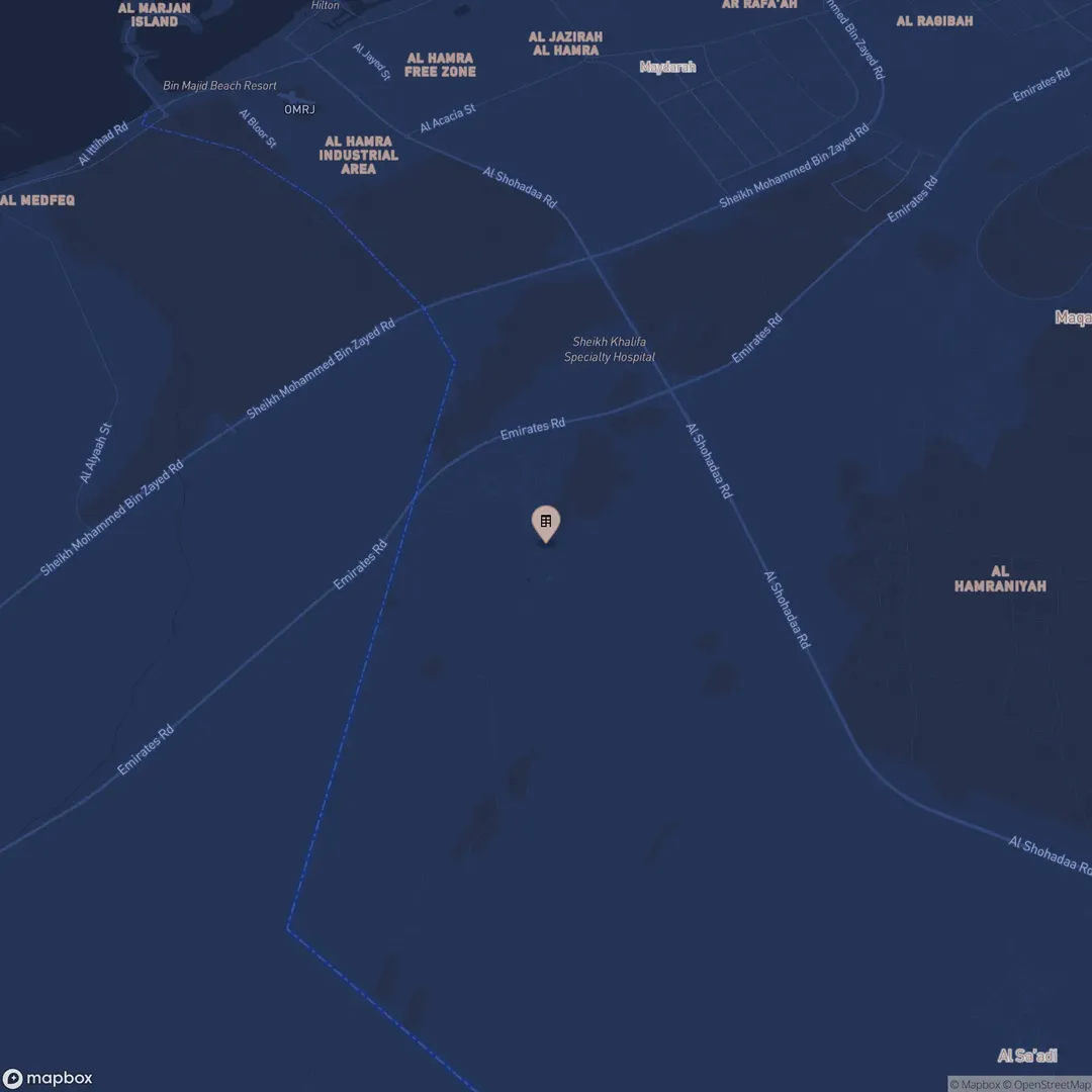 The Ritz-Carlton Residences Al Wadi