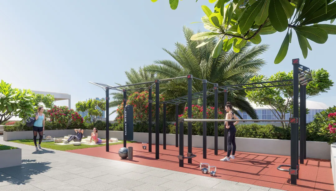 AUREL1A Residence image 17