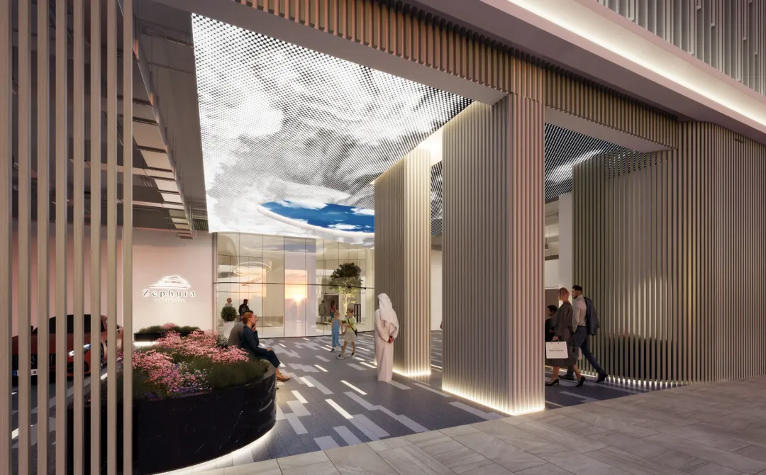Zephyra Residences image 34