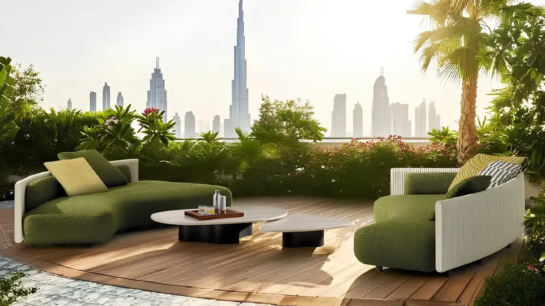 Sofitel Branded Residences image 10