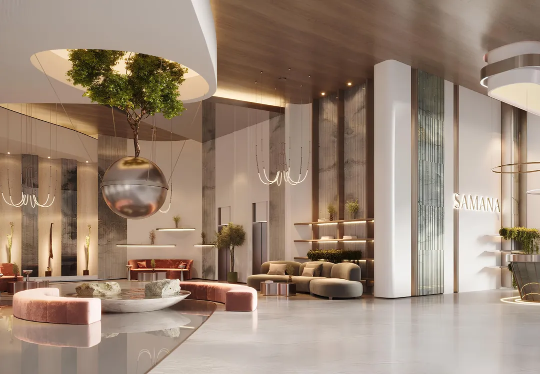 Samana Boulevard Heights image 8
