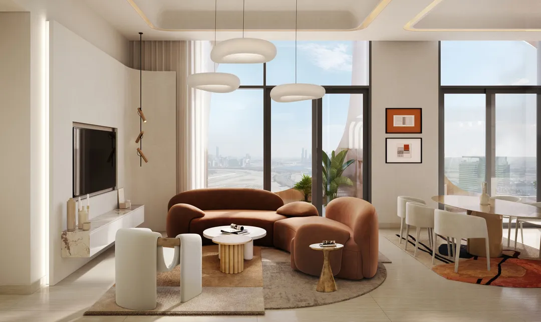 One Residence image 16