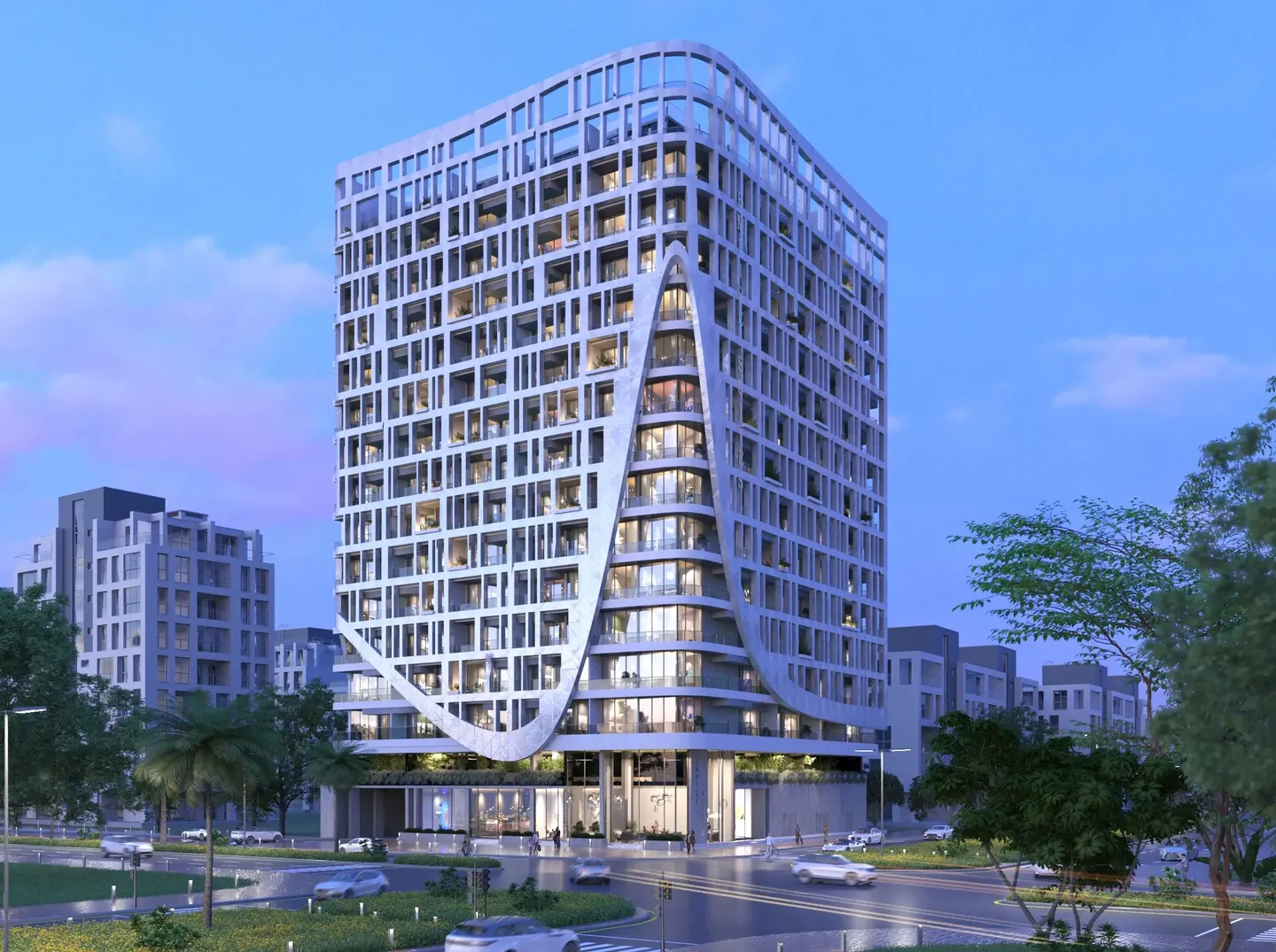 Sky Suites