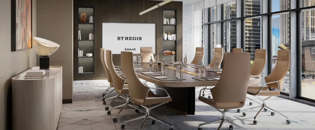 St. Regis Residence image 11