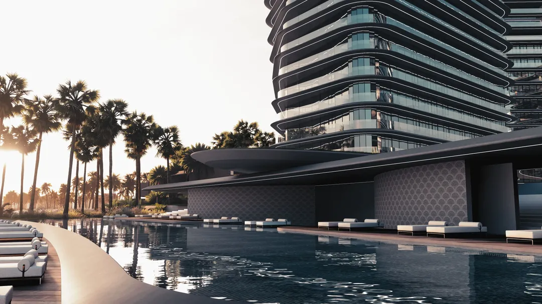 Brabus Island image 8