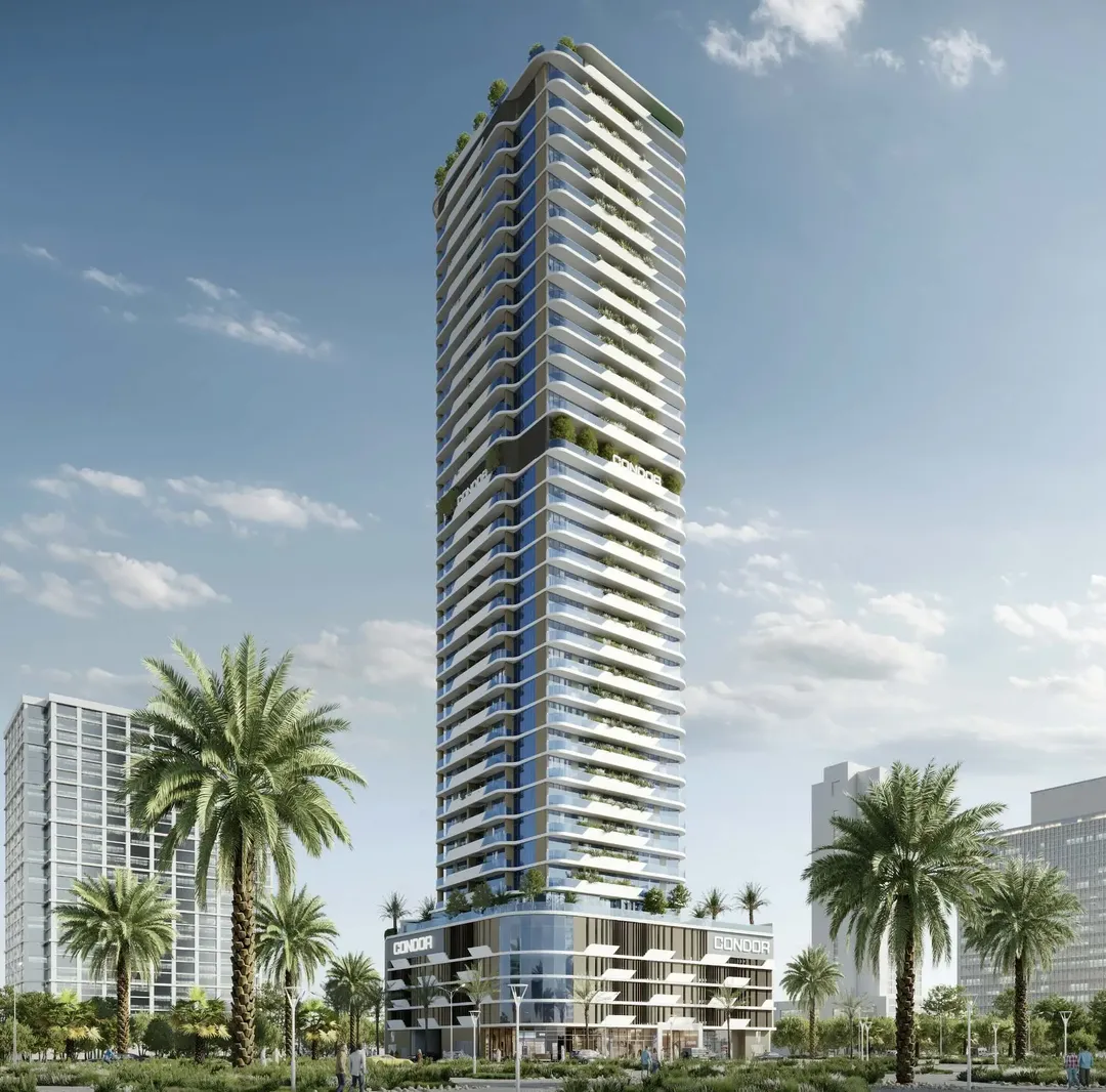 Sonate Residences