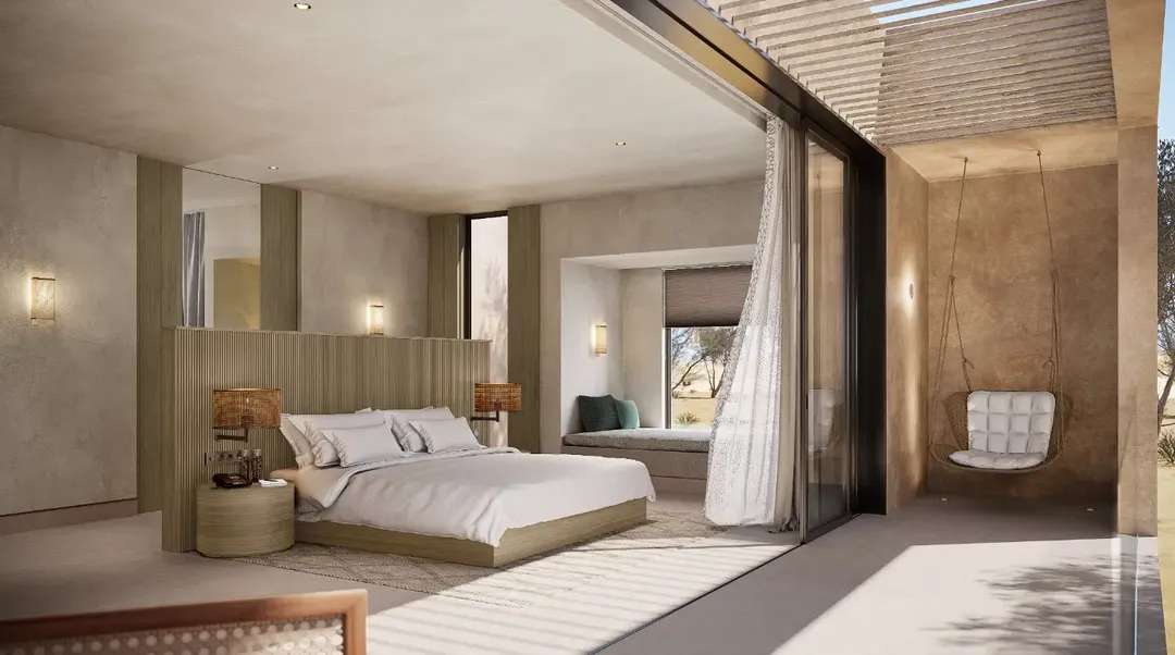 The Ritz-Carlton Residences Al Wadi image 12