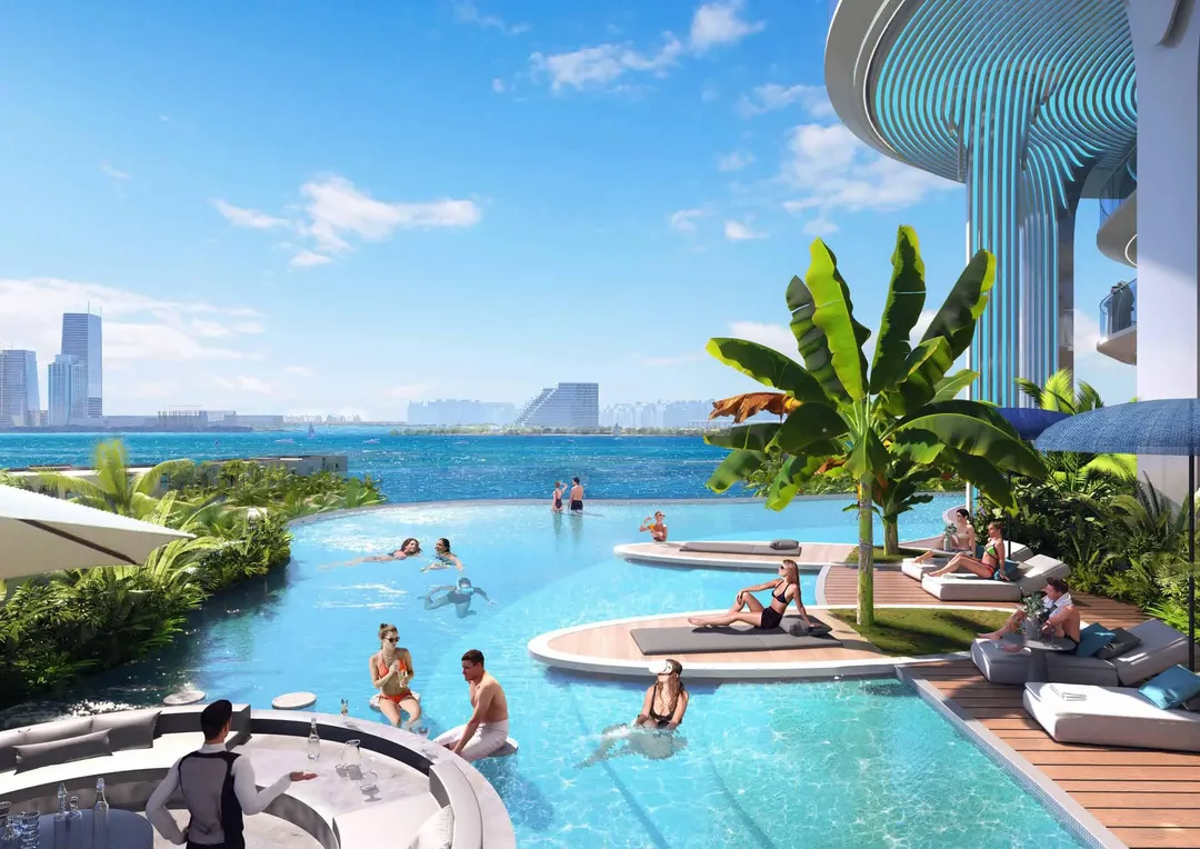 DAMAC «Damac Casa» image 6