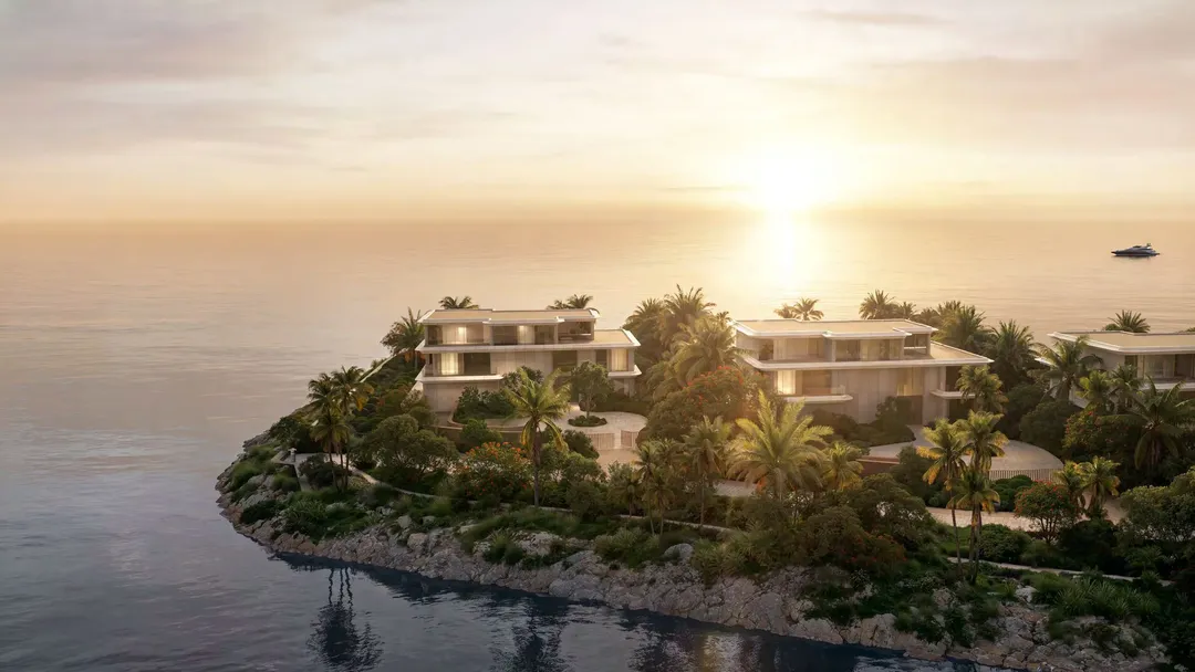 Jumeirah Asora Bay image 23