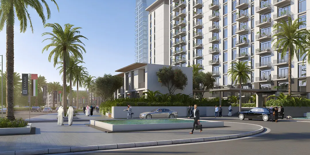 Executive Residences II image 8