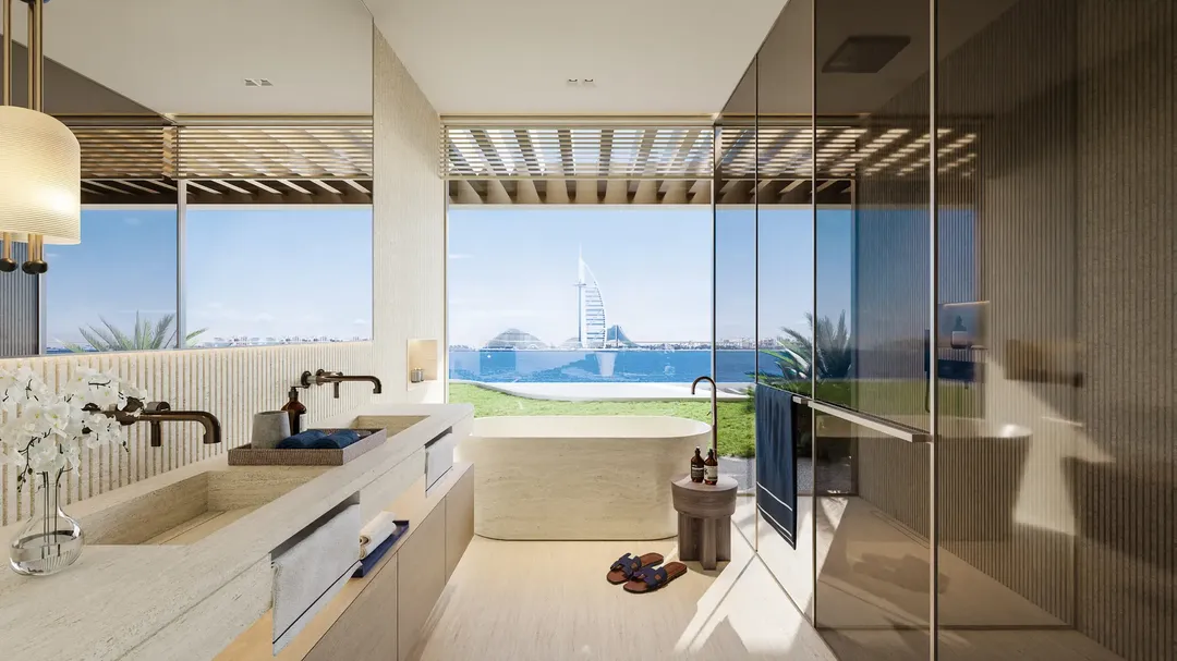 Vitalia Palm Jumeirah Residences image 18