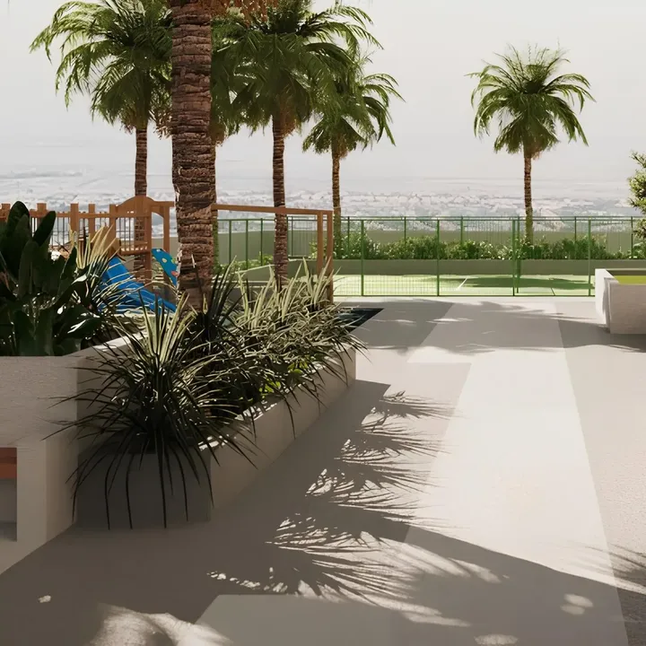 TOWNX "11 Park Hills"